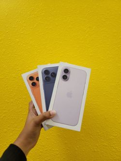 Apple iphone 17 regular, 17 Pro, 17 pro max unlocked