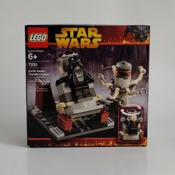 LEGO Star Wars New 