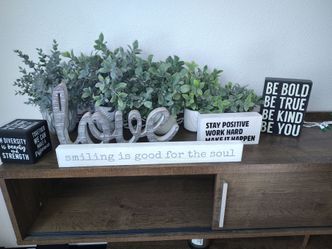 Modern Home Decor