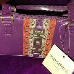 Mondani Mini Bag Adorable!