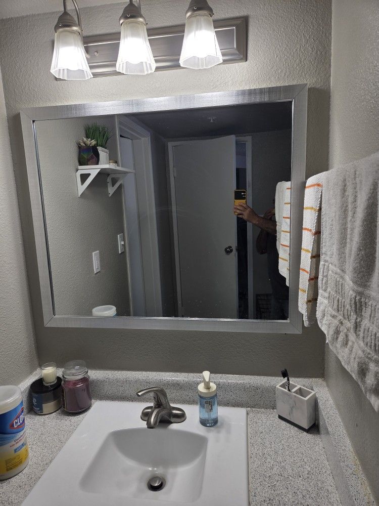 Wall Mirrors