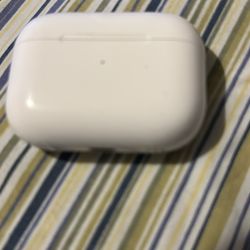 Air Pod Pro 2nd Generation