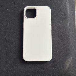 New iPhone 13 Case White