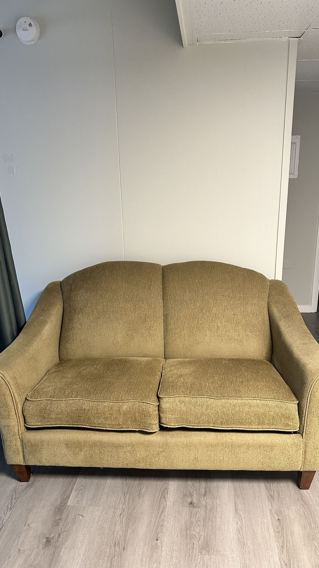 Loveseat