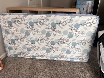 Infant Mattress