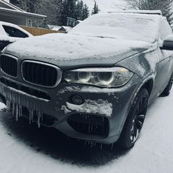 Bmw X5D