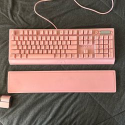 Razer Black Widow V3