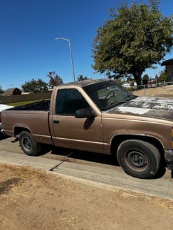 Silverado