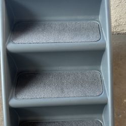 Dog Stairs β Like New