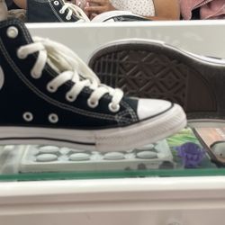 Kids High Tops Converse