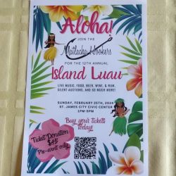 Island Luau