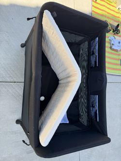 uppababy cruz stroller travel bag UPPAbaby TravelSafe Travel Bag for Bassinet & RumbleSeat — Cozy Kids  Furniture main image 0