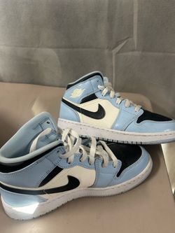 Air Jordan’s 5Y