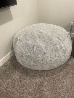 Big bean bag