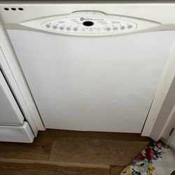 Maytag Dishwasher 