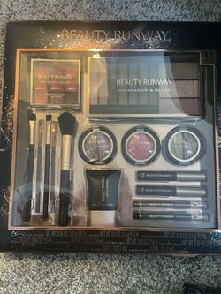 Make Up Gift Set