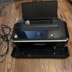 Canon Pixma iP2600 Inkjet Photo Printer