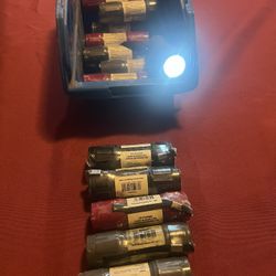 Lámparas De Mano Led