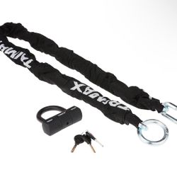 Steel Chain Lock