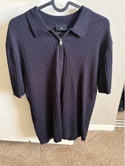 H&M men’s medium shirt