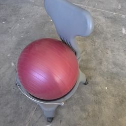 Ball Chair