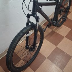 27.5 NorthRock Bike