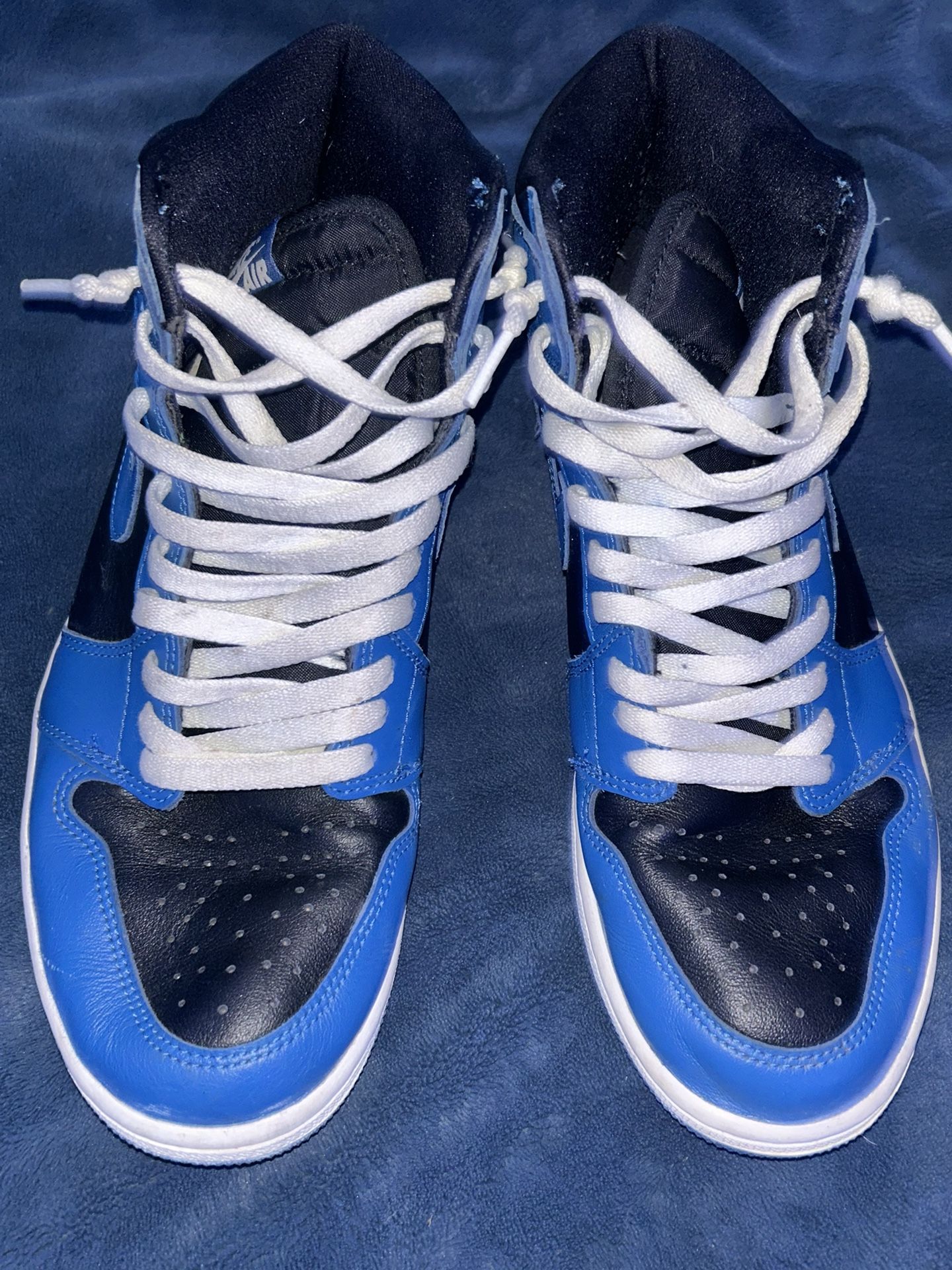 Air Jordan 1 Retro High OG ‘Royal’