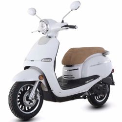 2024 TrailMaster Turino