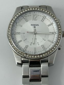 Fossil ftw5015 sales