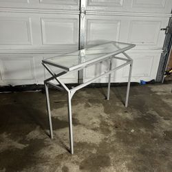 Modern Table