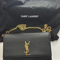 YSL Bag Authentic 