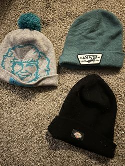 Beanies