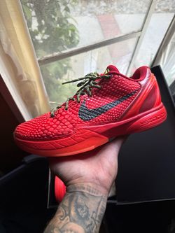 Nike Kobe 6