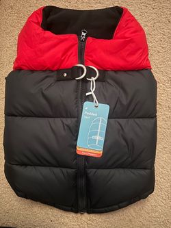 Dog Vest