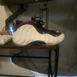 Olympic Foamposites Sz.12 