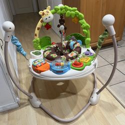 Fisher Price Jumper