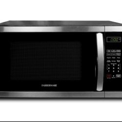 Farberware Microwave 