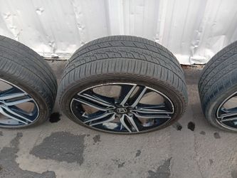 Rims R19 Honda