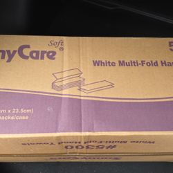 Paper Towels Sunny Care 