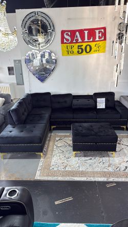 🏠 Empire Furniture  📍 Location: 14240 Fort Street, Southgate, Michigan, 48195 ✨ Transform your home with our stunning furniture collection! From coz