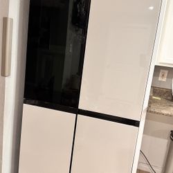 Samsung Bespoke Refrigerator 