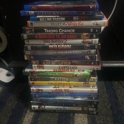 20$ for everything movies