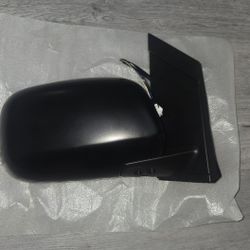 Espejo Para Toyota