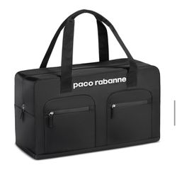 Paco Rabanne Weekend Bag - BRAND NEW