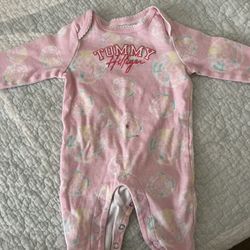 Baby Bodysuit 