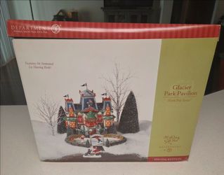 Department 56