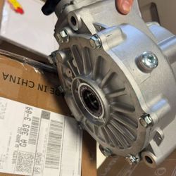 Rear AXLE Assy Fit for CFMOTO CFORCE (contact info removed) ATV Parts Q(contact info removed)00-20000 Quad Parts 