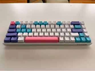 Wired Gaming Keyboard
