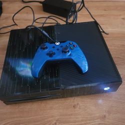 Xbox One 