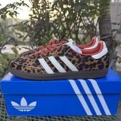 New Womens Adidas Samba